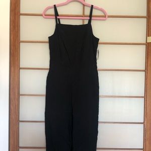 Old Navy Black romper